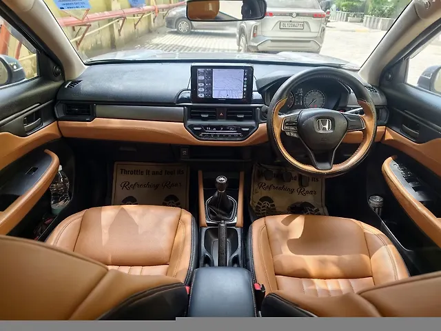 Used Honda Elevate [2023-2025] SV MT [2023-2025] in Delhi