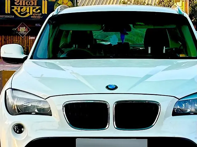 Used 2012 BMW X1 in Pune