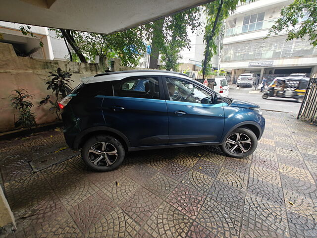 Used Tata Nexon EV [2020-2022] XZ Plus in Mumbai