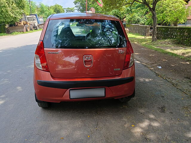 Used Hyundai i10 [2007-2010] Magna in Jamshedpur