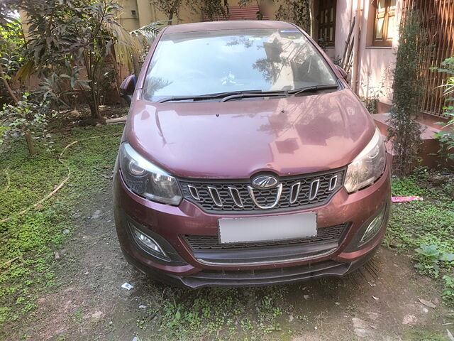 Used 2020 Mahindra Marazzo in Kolkata