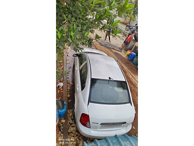 Used Hyundai Verna [2006-2010] VGT CRDi SX in Visakhapatnam