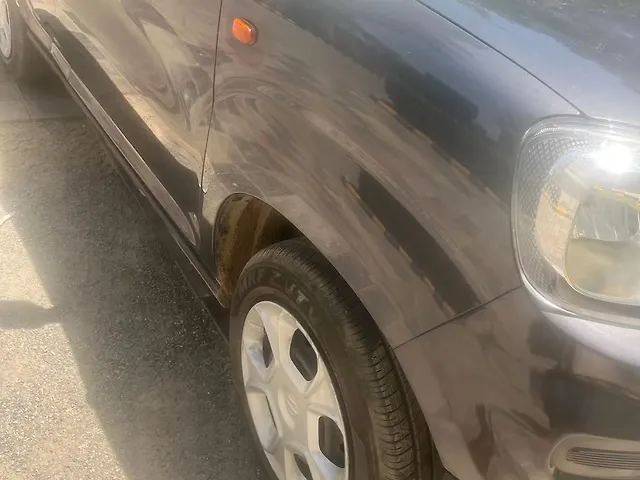 Used Maruti Suzuki S-Presso VXi [2022-2023] in Gwalior