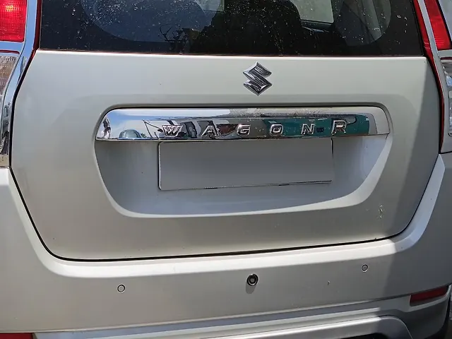 Used Maruti Suzuki Wagon R [2019-2022] VXi (O) 1.0 AMT in Bhubaneswar