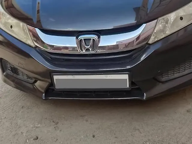 Used 2015 Honda City in Tirunelveli