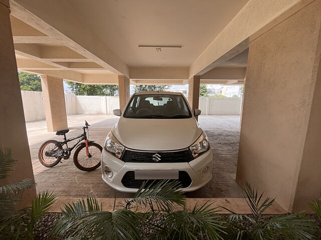 Used 2021 Maruti Suzuki Celerio in Nashik