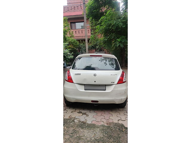 Used Maruti Suzuki Swift [2011-2014] VXi in Delhi