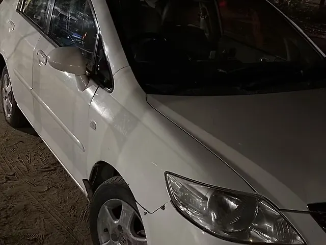 Used 2006 Honda City in Bikaner