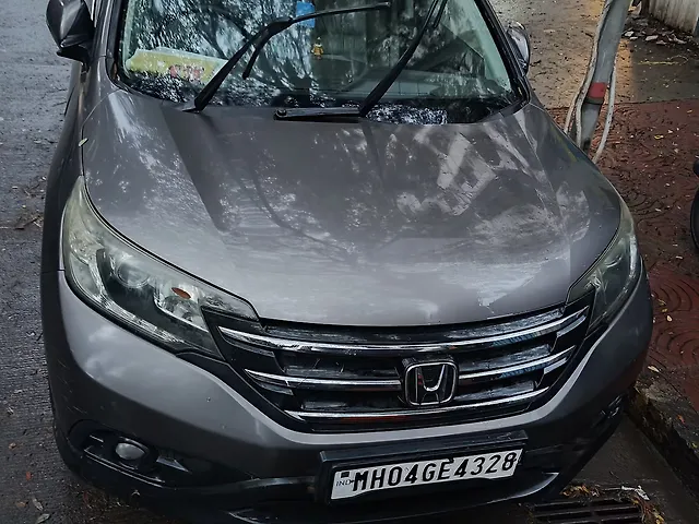 Used 2013 Honda CR-V in Mumbai