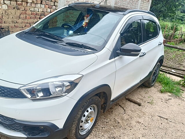 Used Tata Tiago NRG [2018-2020] Petrol in Jamui