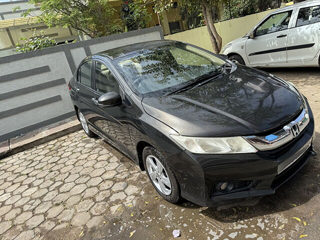 Used Honda City [2014-2017] V in Indore