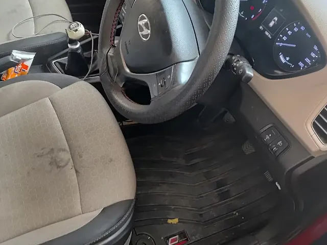 Used Hyundai Elite i20 [2014-2015] Asta 1.2 in Dehradun