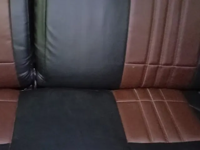 Used Maruti Suzuki Baleno [2015-2019] Zeta 1.2 AT in Shivpuri