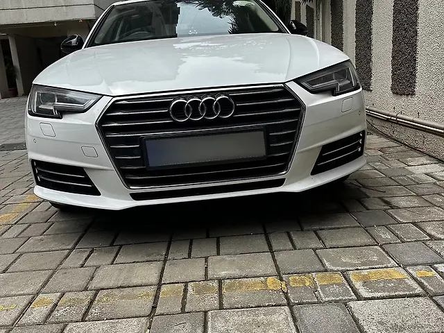 Used 2017 Audi A4 in Navi Mumbai