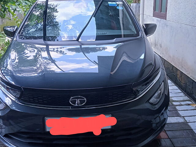 Used 2020 Tata Altroz in Thiruvananthapuram