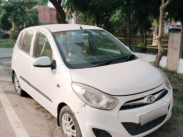 Used 2013 Hyundai i10 in Hisar