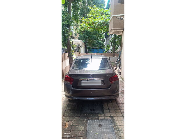 Used Honda City [2011-2014] 1.5 S MT in Mumbai