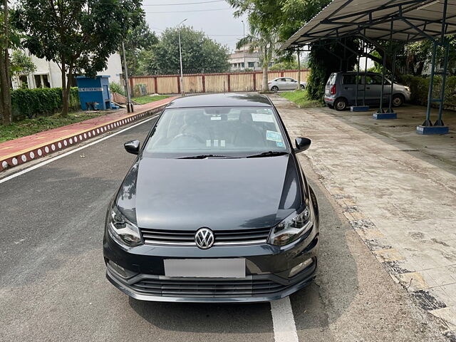 Used 2017 Volkswagen Ameo in Kolkata