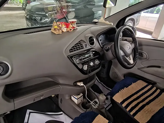 Used 2017 Datsun Redigo in Ahmedabad