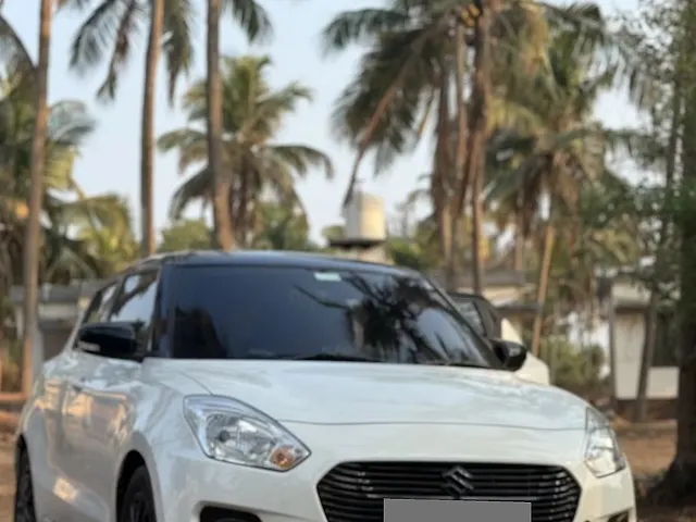 Used 2020 Maruti Suzuki Swift in Kasaragod