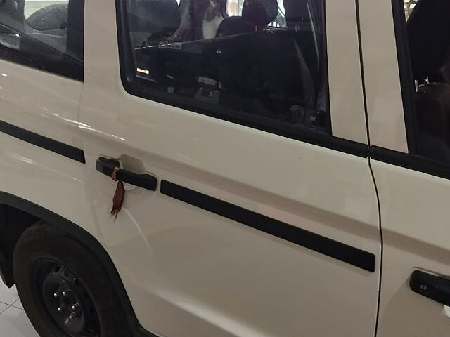 Used Mahindra Bolero Neo N8 in Tikamgarh