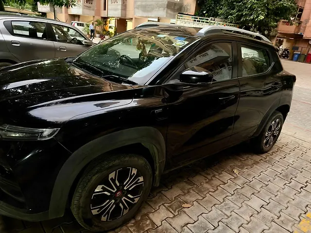 Used Renault Kiger [2022-2023] RXZ MT in Gurgaon