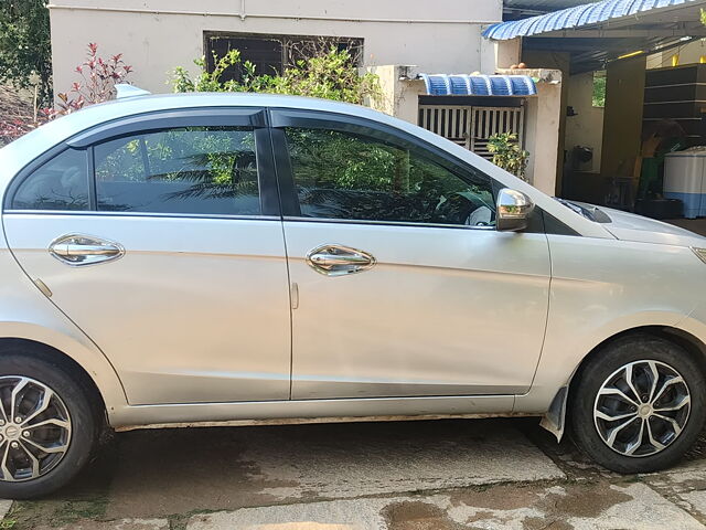 Used Tata Zest XMS Diesel in Mangalore