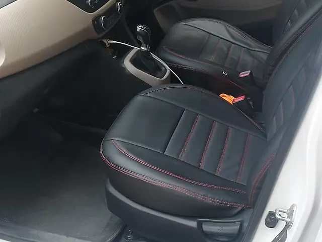 Used Hyundai Grand i10 Asta U2 1.2 CRDi in Udaipur