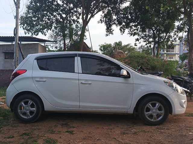 Used Hyundai i20 [2008-2010] Sportz 1.2 BS-IV in Kanakapura