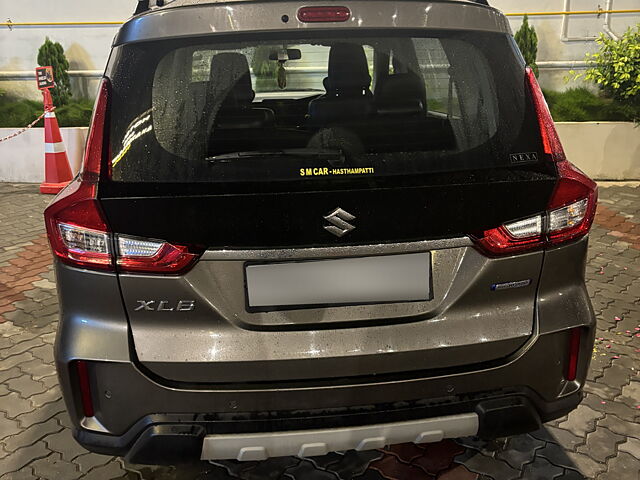 Used Maruti Suzuki XL6 [2019-2022] Alpha MT Petrol in Salem