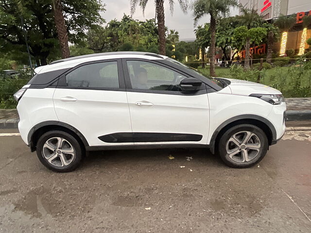 Used Tata Nexon [2020-2023] XZ Plus (HS) in Faridabad