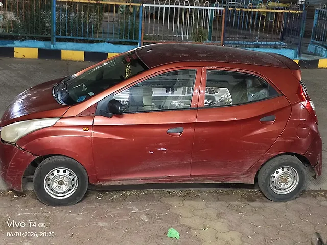 Used 2012 Hyundai Eon in Agar Malwa
