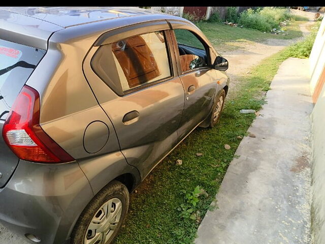 Used Datsun redi-GO [2016-2020] A [2016-2019] in Guwahati