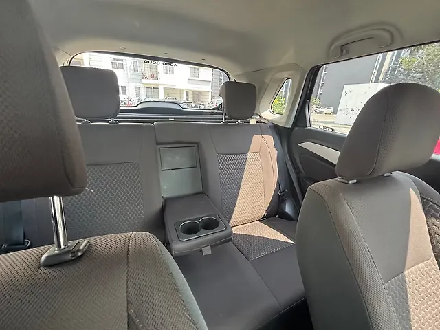 Used Toyota Urban Cruiser High Grade MT in Chennai