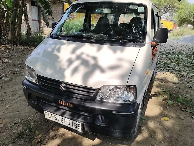 Used 2022 Maruti Suzuki Eeco in Padrauna Used 2022 Maruti Suzuki Eeco in Padrauna