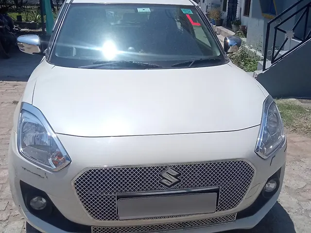 Used 2023 Maruti Suzuki Swift in Dehradun