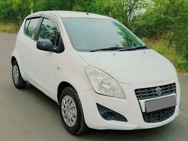 Used 2016 Maruti Suzuki Ritz in Bahadurgarh