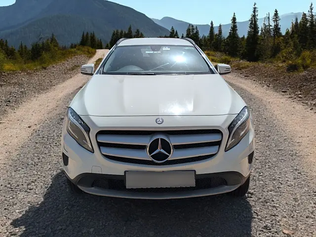 Used 2015 Mercedes-Benz GLA in Meerut