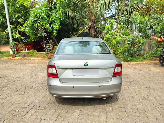 Used Skoda Rapid [2011-2014] Ambition 1.6 TDI CR MT in Mangalore