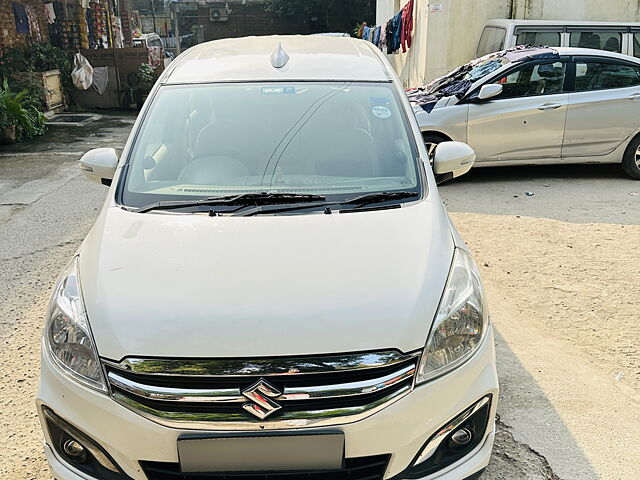 Used Maruti Suzuki Ertiga [2015-2018] ZXI in Delhi