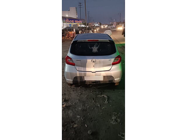 Used Tata Tiago [2016-2020] Revotron XE [2016-2019] in Jamnagar