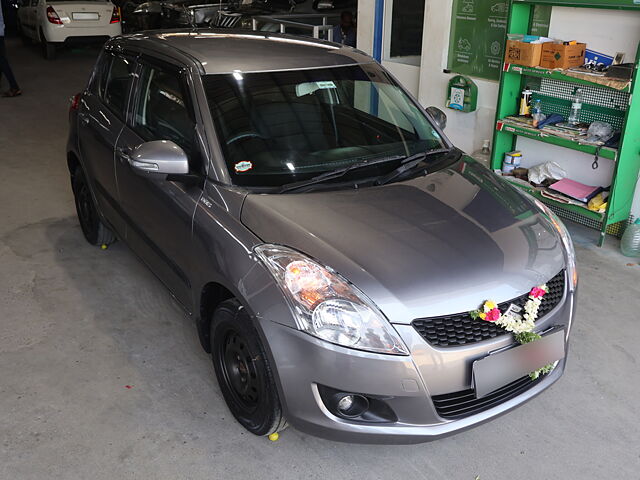 Used Maruti Suzuki Swift [2011-2014] VDi in Bangalore