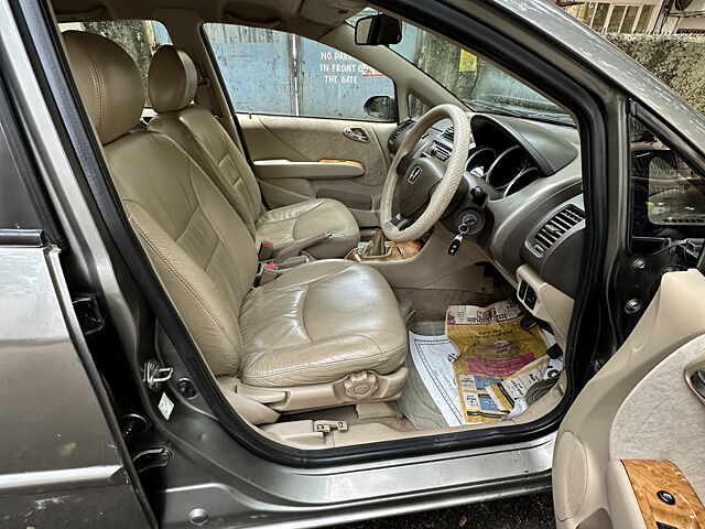 Used Honda City ZX GXi in Mumbai