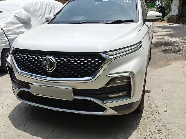 Used MG Hector [2019-2021] Sharp 2.0 Diesel [2019-2020] in Chennai