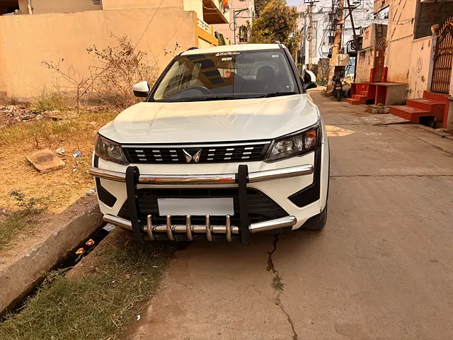 Used 2023 Mahindra XUV300 in Guntur