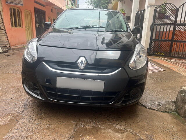 Used Renault Scala [2012-2017] RxL Diesel in Ganj Basoda