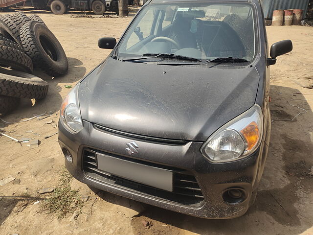 Used 2018 Maruti Suzuki Alto 800 in Gurgaon