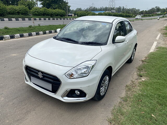 Used Maruti Suzuki Dzire VXi [2020-2023] in Rupnagar