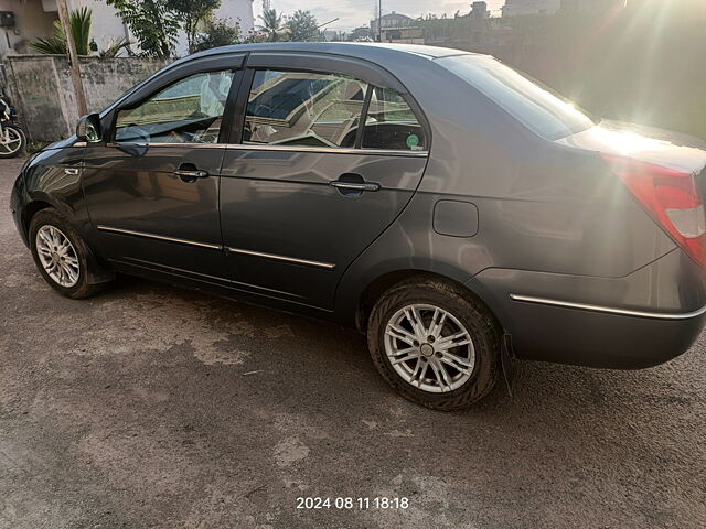 Used Tata Manza [2011-2015] EXL Quadrajet in Karad