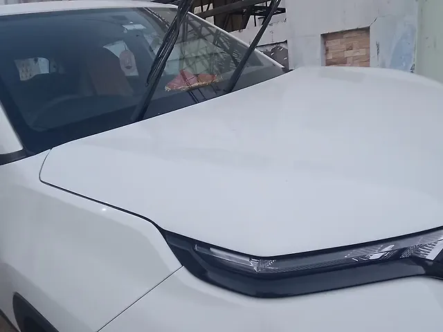 Used 2023 Tata Punch in Gandhidham